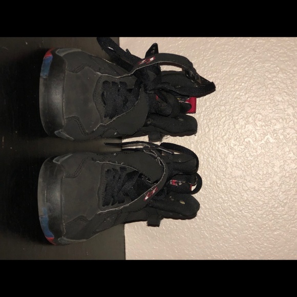 Air Jordan 8 Retro Playoff’s (2013 Release) - Picture 2 of 5